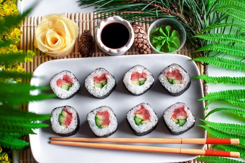 Магуро Маки